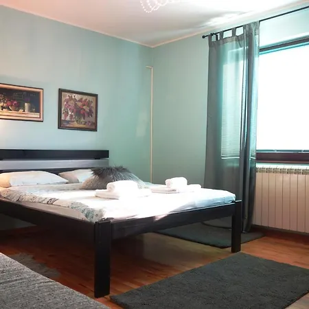 Quantum Beograd Belgrado