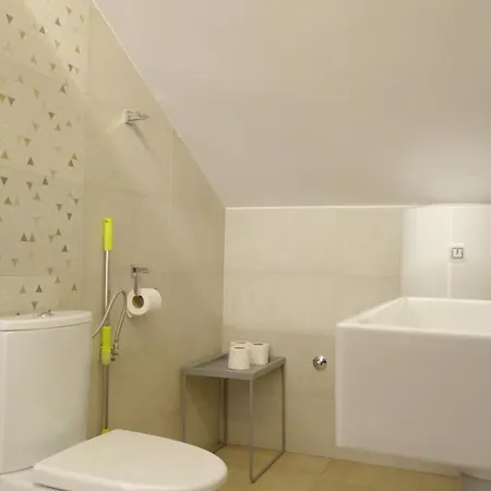 Quantum Beograd 3* Belgrado
