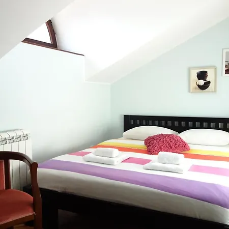 Quantum Beograd Belgrado