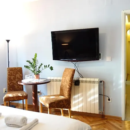 Quantum Beograd 3*