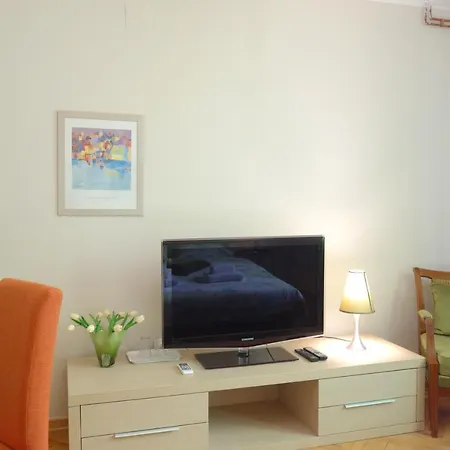 Quantum Beograd Pensión