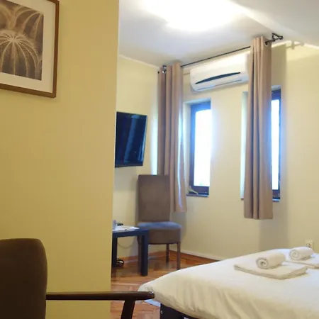 Quantum Beograd Belgrado